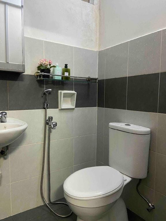 Aralynn Homestay Vacation rental in Terengganu, Malaysia