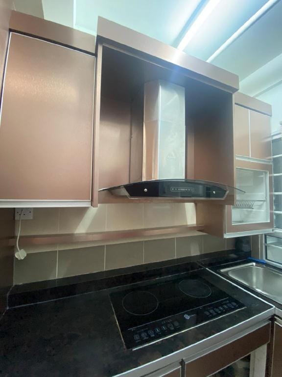 Aralynn Homestay Vacation rental in Terengganu, Malaysia