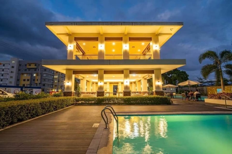 Good find  Apartment in Davao City