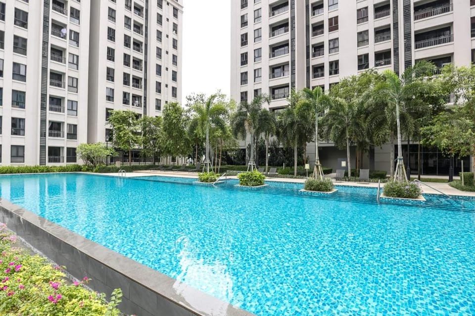 Peaceful Studio 3 Pax |Free Parking|Seri Kembangan Apartment in Selangor, Malaysia