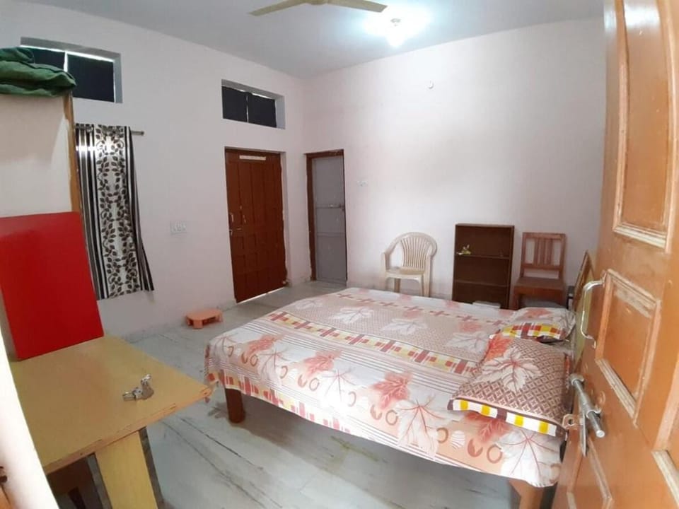 Anandpuriya home stay Vacation rental in Rajasthan