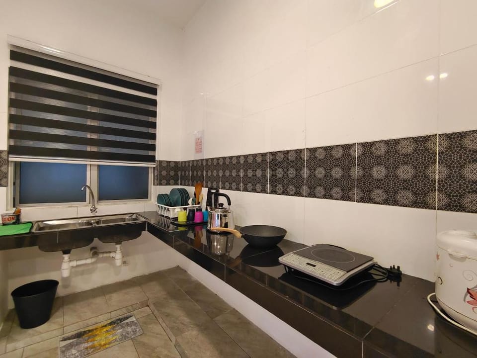 Tanah Rata Apartments Apartment in Tanah Rata