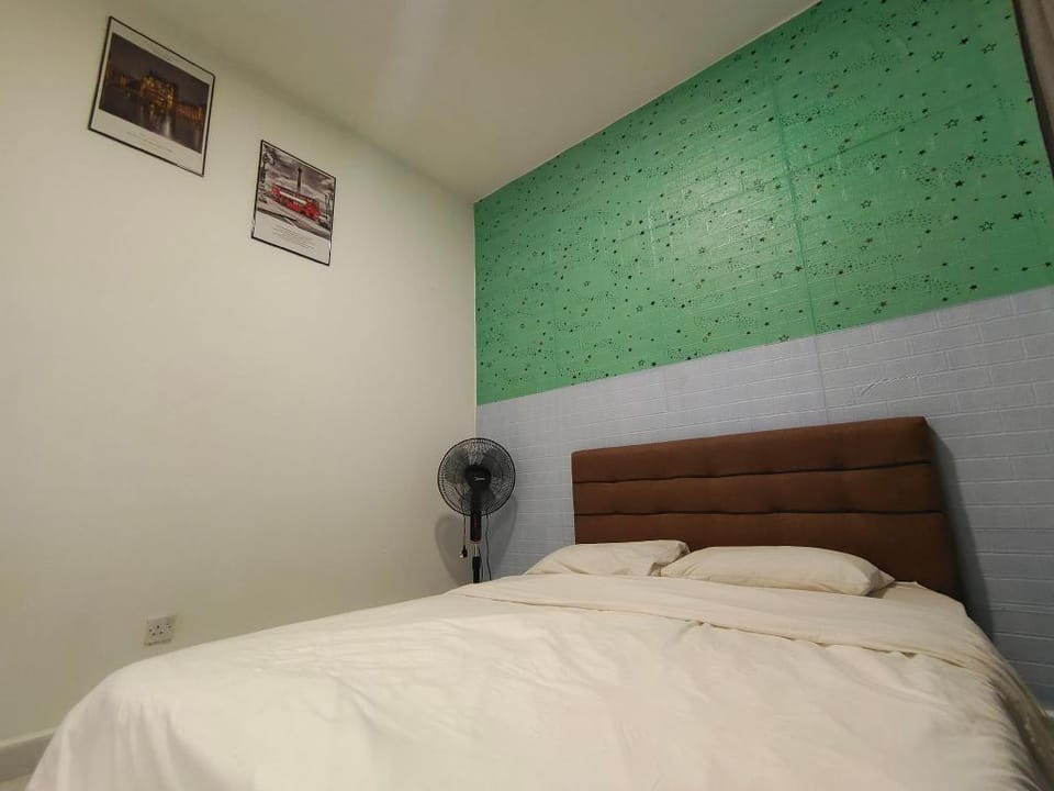 Tanah Rata Apartments Apartment in Tanah Rata