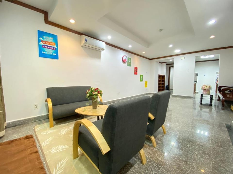 Căn hộ HAGL ngay trung tâm Buôn Ma Thuột Apartment in Vietnam