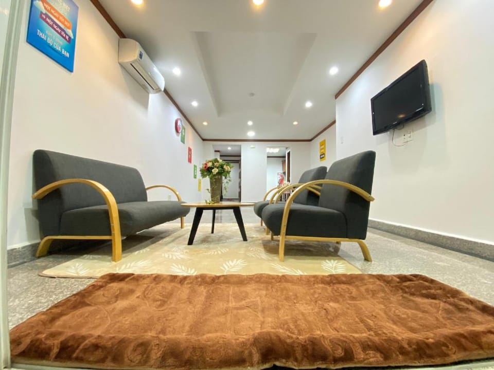 Căn hộ HAGL ngay trung tâm Buôn Ma Thuột Apartment in Vietnam