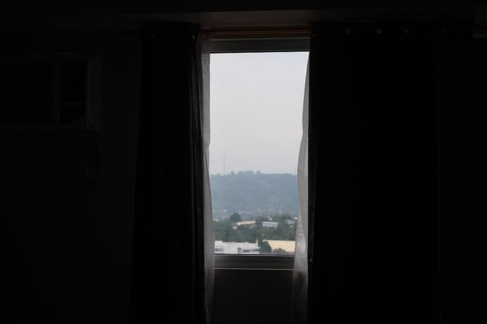 Avida Tower 2 Mountain View Condominium Apartment in Davao City