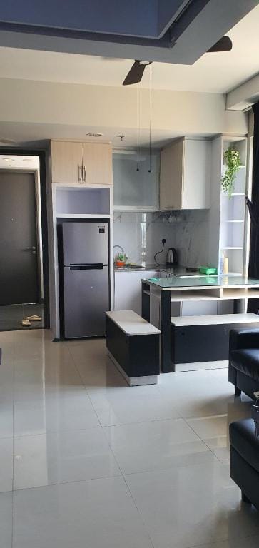 Vanilla One Residence Apartment 20AA Sea View Apartment in Riau Islands, Indonesia