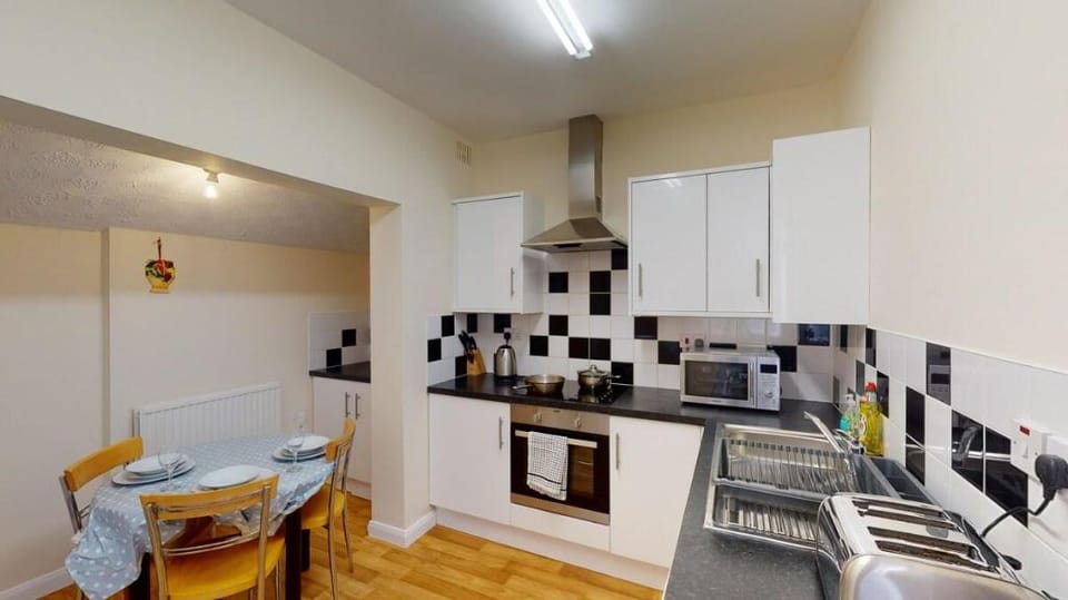Comfortable and affordable house Vacation rental in Huntingdonshire District