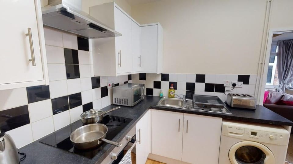 Comfortable and affordable house Vacation rental in Huntingdonshire District