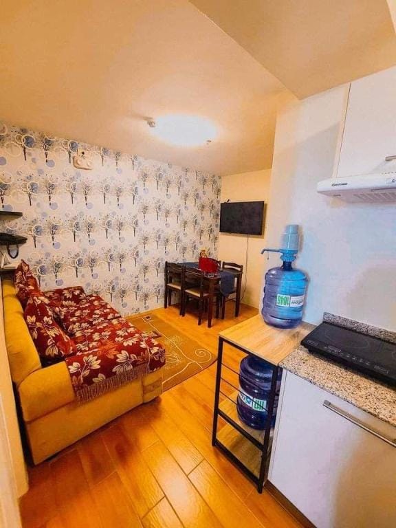 Condo Unit 2BR  Near SMX Lanang & Davao Airport Apartment in Davao City
