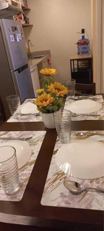 Condo Unit 2BR  Near SMX Lanang & Davao Airport Apartment in Davao City