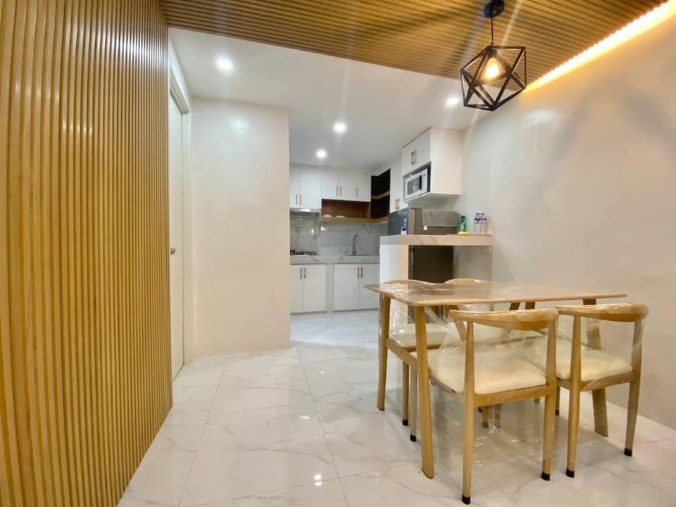 Two-Storey Smart Home Portville Townhouse Buhangin Vacation rental in Davao City