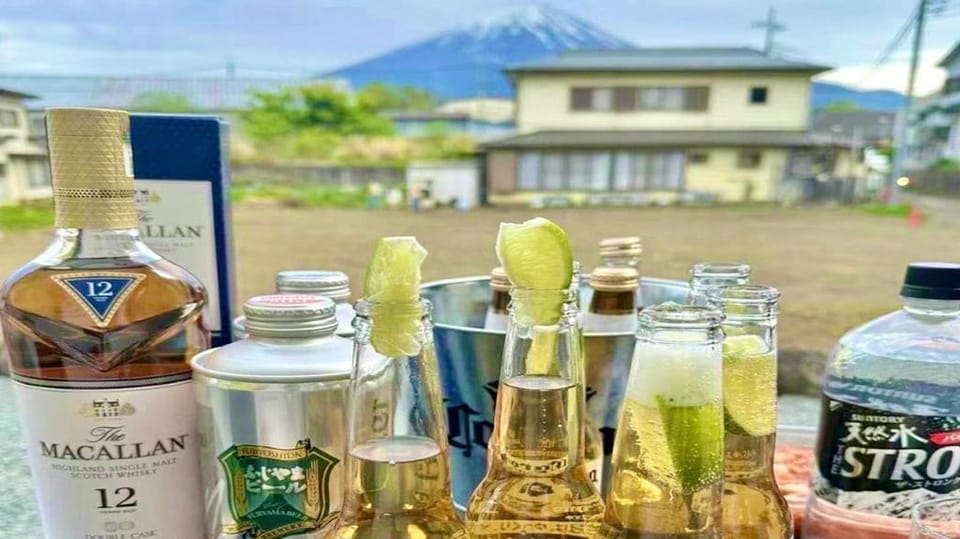 Usagi no Sato Hotel in Shizuoka Prefecture