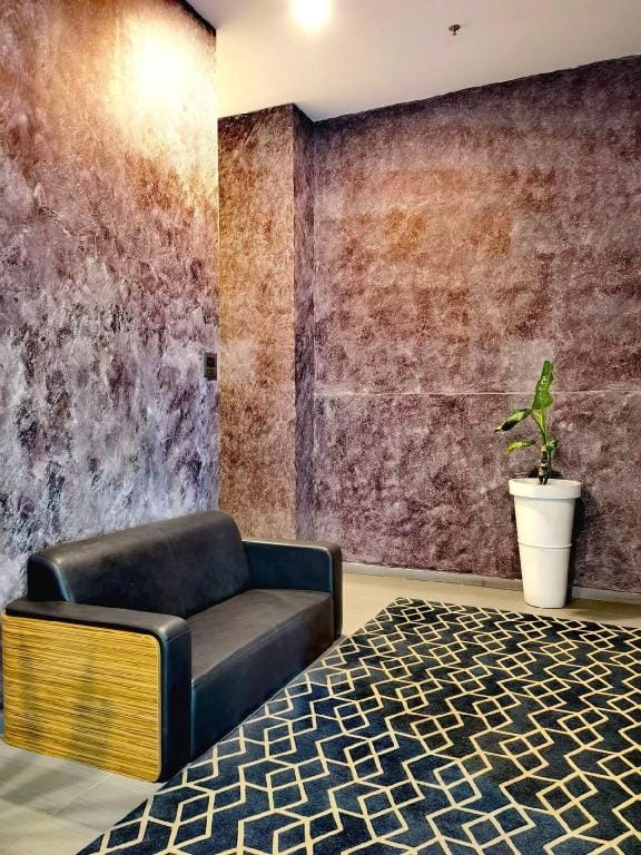 T2206 Encorp Marina Elegance suite netflix By STAY Vacation rental in Johor