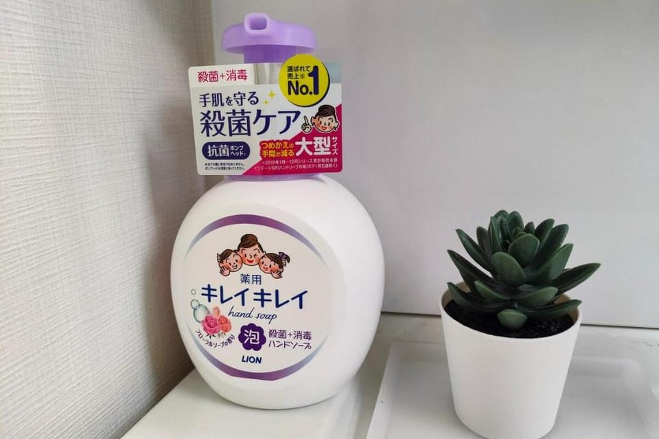 Osaka 1min walk-Sta. 6min to Namba 3ppl House USJ Vacation rental in Osaka