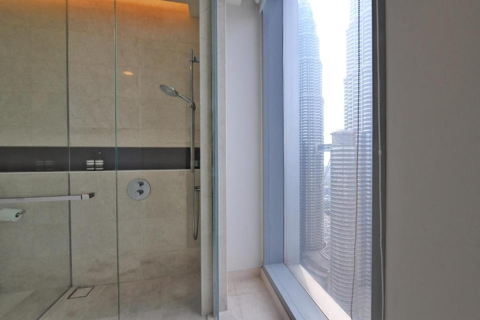 Tropicana The Residences - Luxury Collections  Apartment in Federal Territory of Kuala Lumpur