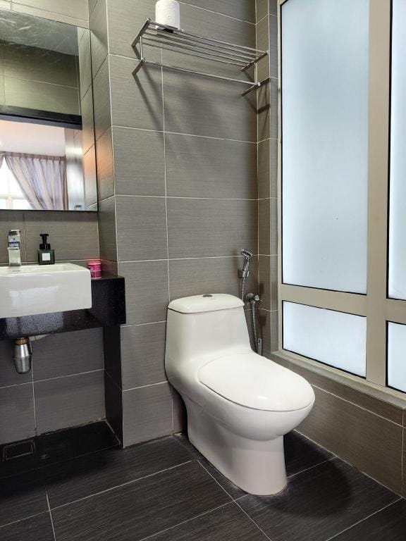 JettBros JE' Bianca @KSL City Mall Johor Bahru Apartment in Johor Bahru
