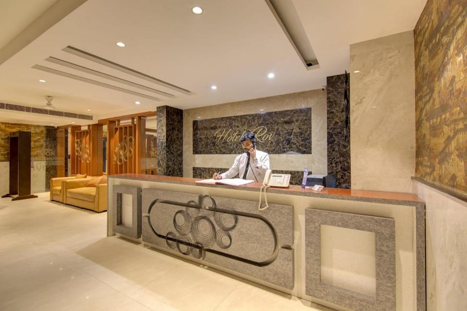 The Elevate Hotel - Near Delhi Airport Hotel in New Delhi
