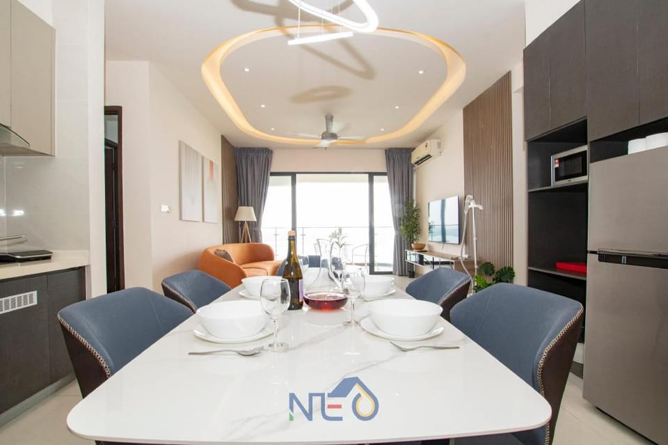 Sea View Country Garden Danga bay by Neo Suites Hotel in Johor Bahru