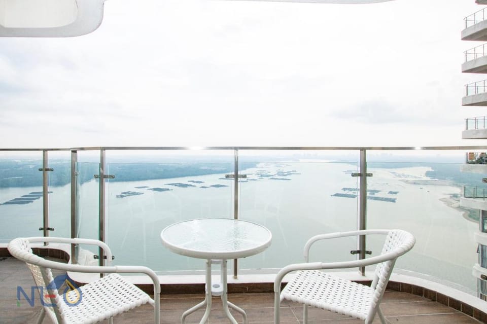 Sea View Country Garden Danga bay by Neo Suites Hotel in Johor Bahru