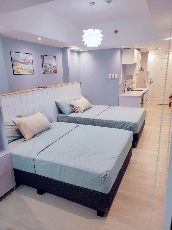 Azure North Beach View Vacation rental in Calabarzon