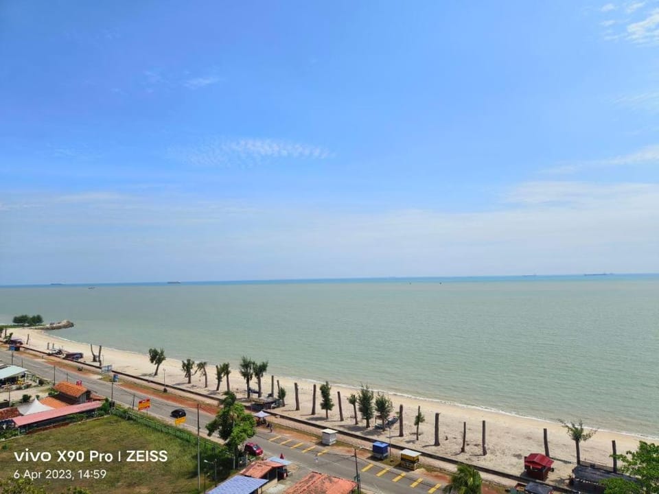 Mutiara Melaka Beach Resort by Glex G0902 Apartment in Malaysia
