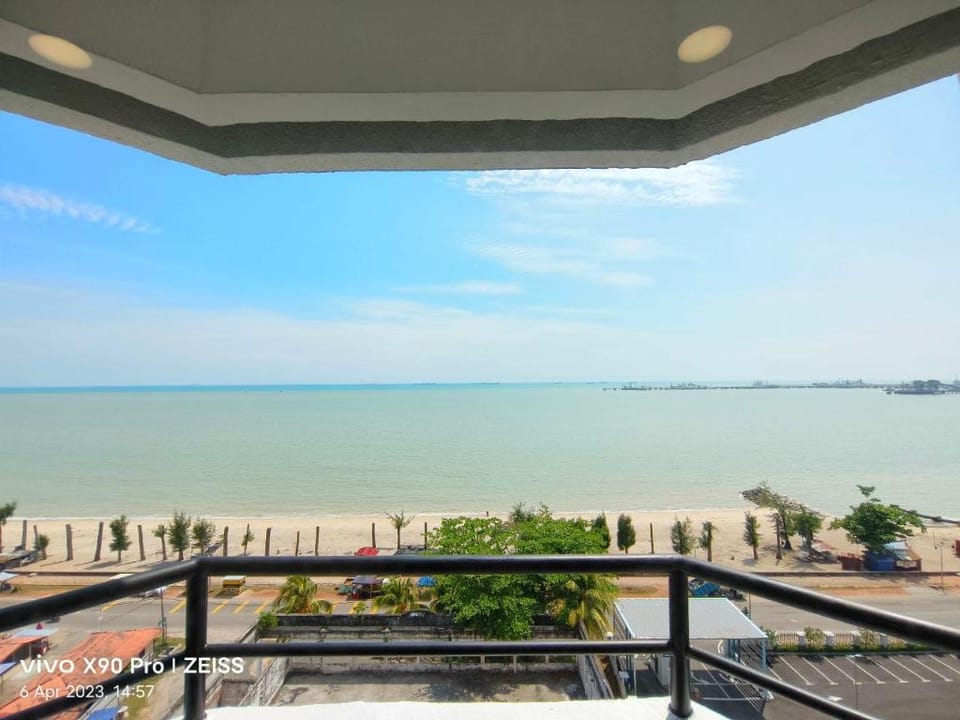 Mutiara Melaka Beach Resort by Glex G0902 Apartment in Malaysia