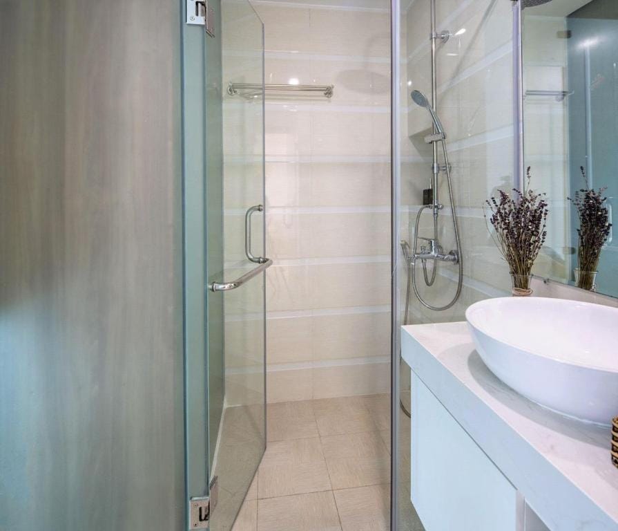 Muong Thanh Ocean Apartment  Apartment in Da Nang
