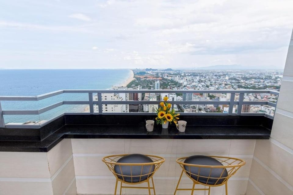 Muong Thanh Ocean Apartment  Apartment in Da Nang