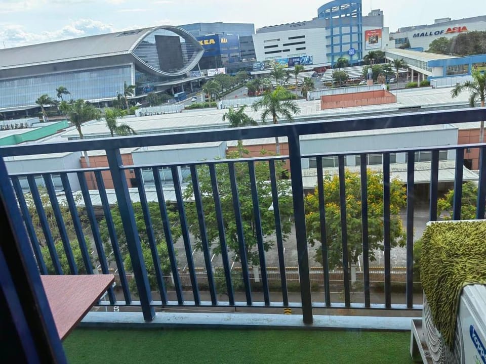 Sea Residences Condotel by Maviz C. - 2 Apartment in Pasay
