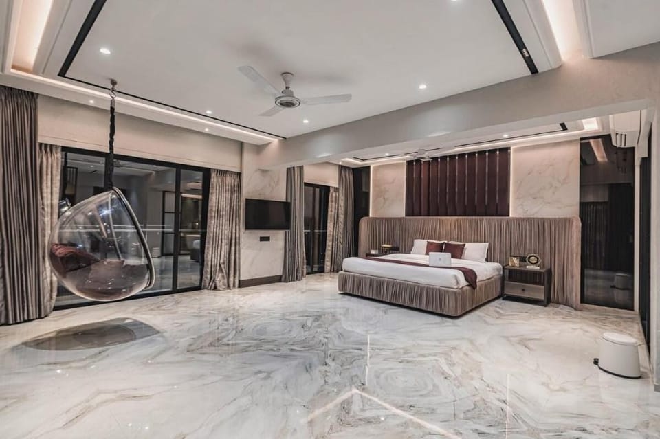 Bhim Nagar Villas Villa in Maharashtra