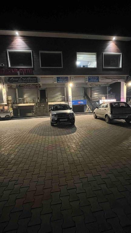 SOHO 1 -  Lovely 1 bedroom soho with chill vibe Apartment in Punjab, India