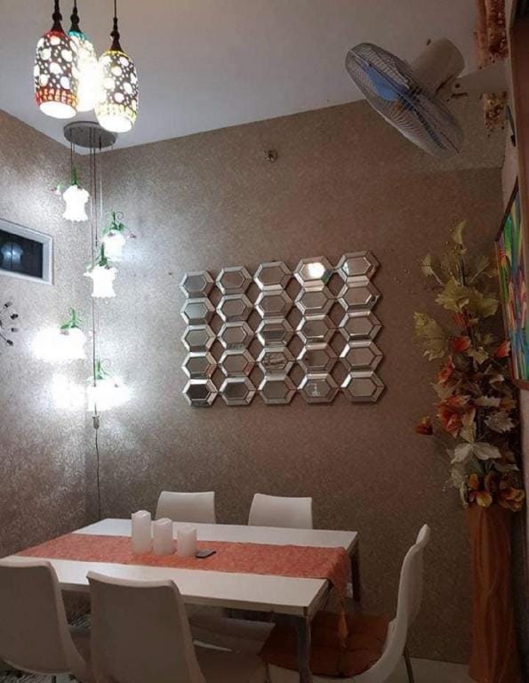 CONDO NEAR NAIA PARANAQUE Apartment in Las Pinas
