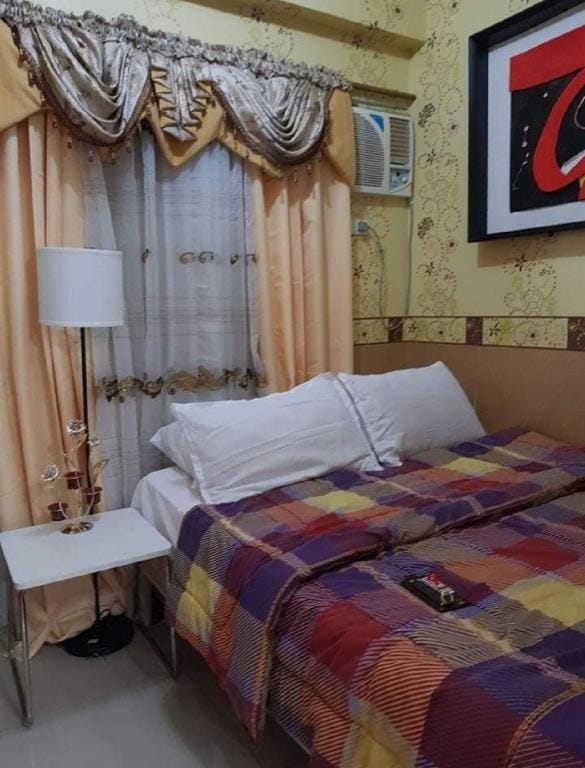 CONDO NEAR NAIA PARANAQUE Apartment in Las Pinas