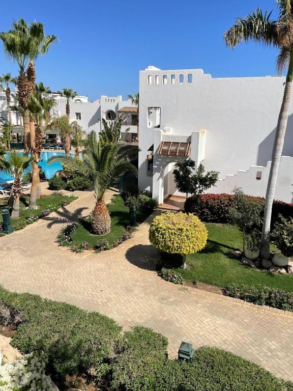 Studio@sharm full furnished Apartment in Sharm El-Sheikh