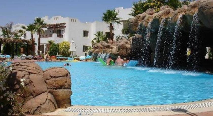 Studio@sharm full furnished Apartment in Sharm El-Sheikh