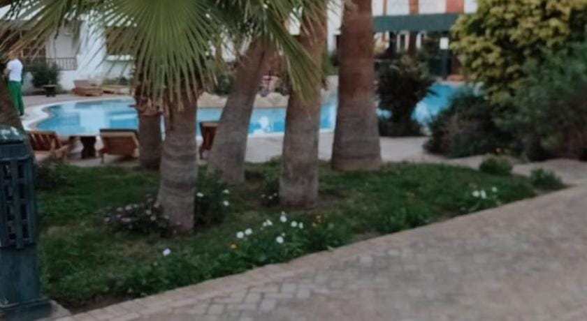 Studio@sharm full furnished Apartment in Sharm El-Sheikh
