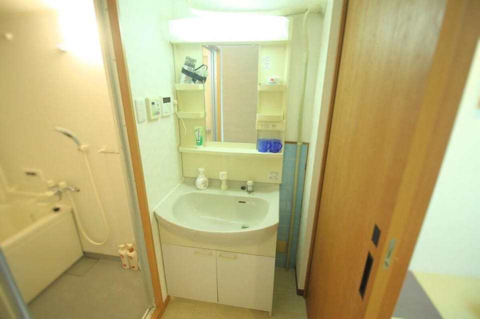 Osaka Nishi-Tengachya2min 3stop to Namba 6pplHouse Vacation rental in Osaka