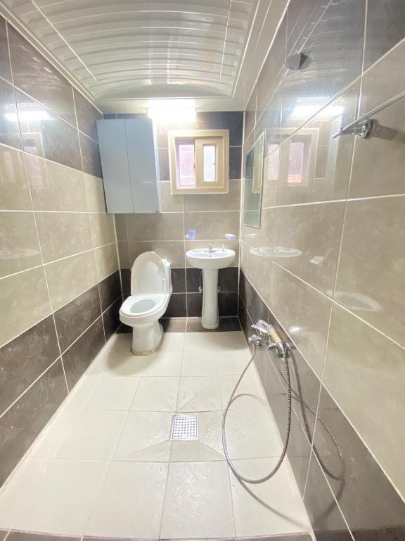 P1 Hongdea 3 bedrooms Unit  Apartment in Seoul