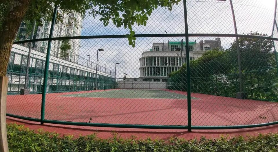 Sivir · 1 Medini @ 2BR 4Pax · near Legoland by UHA Apartment in Johor