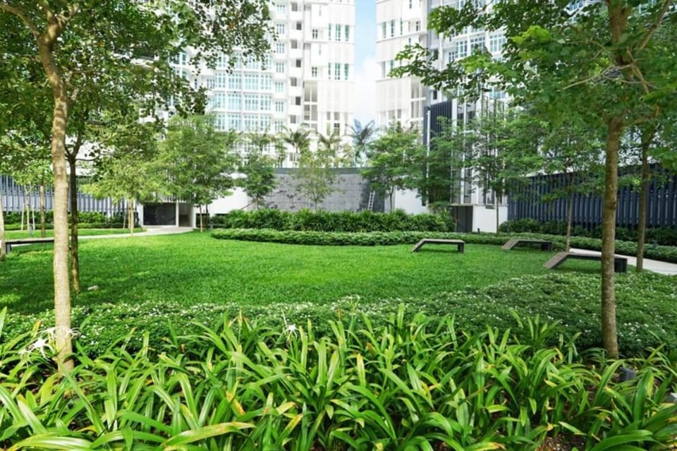 Sivir · 1 Medini @ 2BR 4Pax · near Legoland by UHA Apartment in Johor