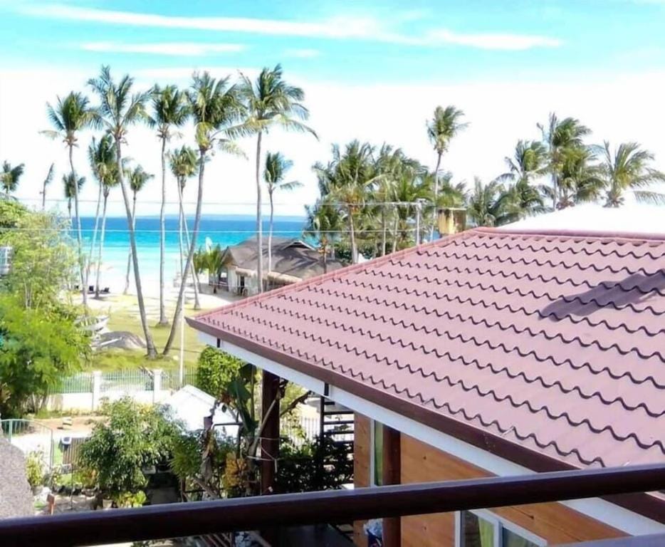 HRJ HOTEL Hotel in Central Visayas