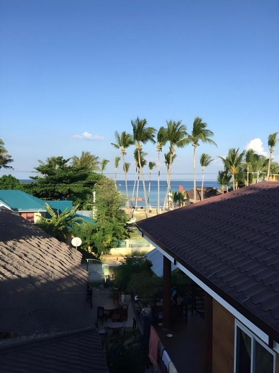 HRJ HOTEL Hotel in Central Visayas