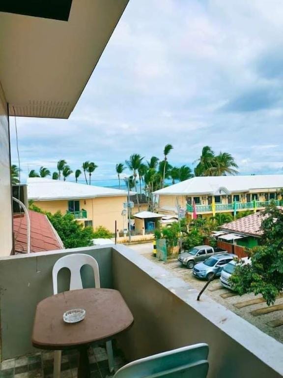 HRJ HOTEL Hotel in Central Visayas
