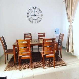 Three bedroom Naivasha opposite lake Naivasha  Vacation rental in Kenya