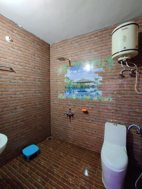 The Glass House Vacation rental in Himachal Pradesh