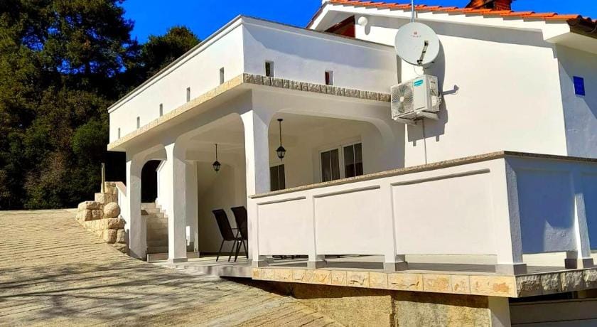 Apartment Forest Beach Relax Apartment in Lika-Senj County