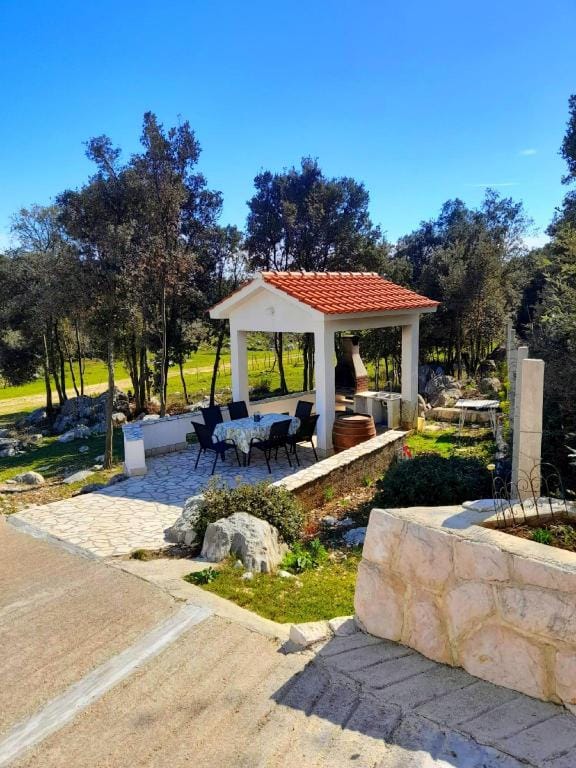 Apartment Forest Beach Relax Apartment in Lika-Senj County
