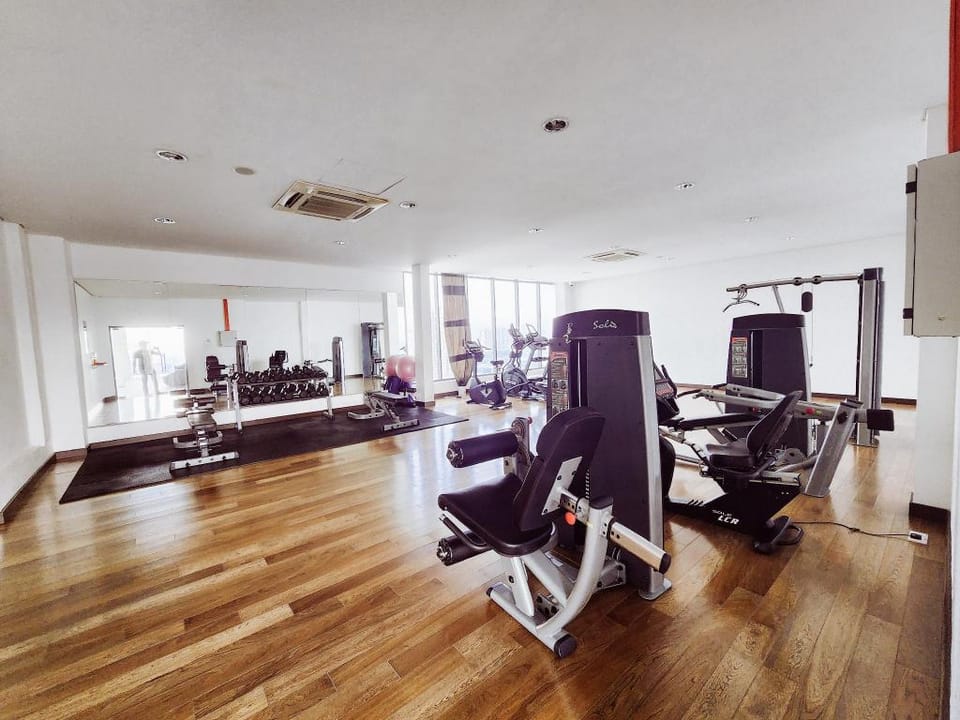 Da Men Space for 2 + 2 Apartment in Subang Jaya