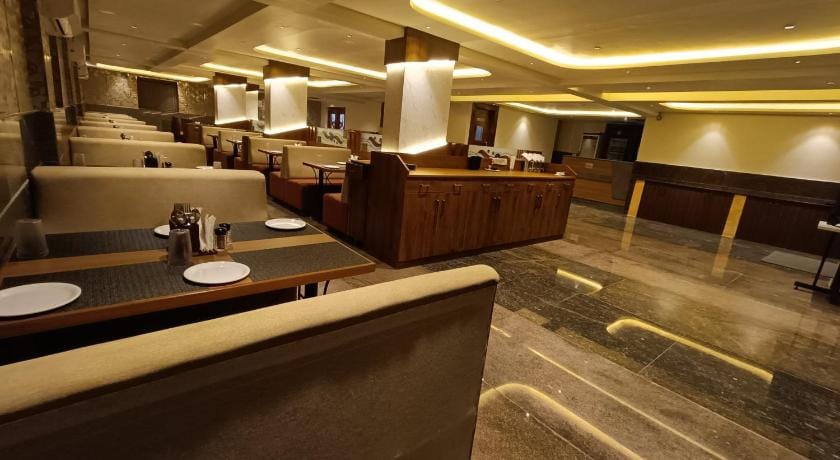 Hotel Classic Comfort Hotel in Bengaluru